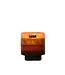 ONNO Art romy candle m cashmere wood
