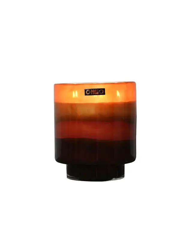 ONNO Art romy candle L  cashmere wood