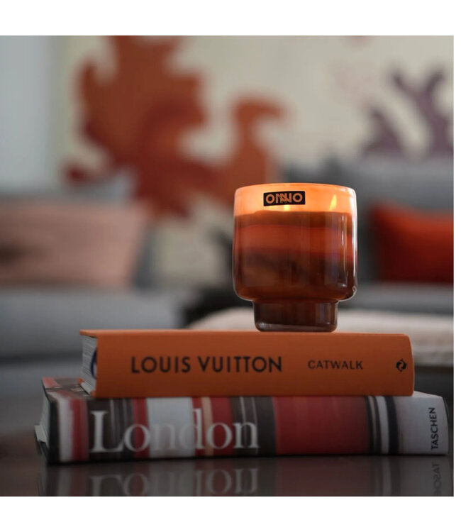 ONNO Art romy candle L  cashmere wood