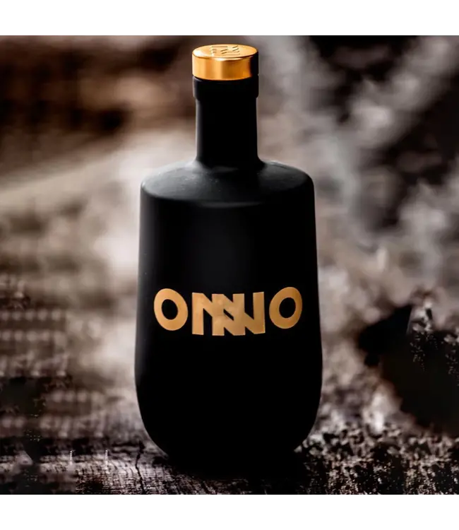 ONNO Refill 500ml- Precious Oud