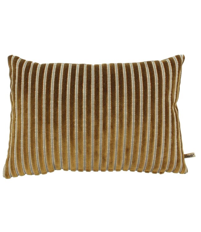 Claudi Zebulla 30x45 cm Dark Gold