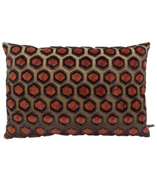 Claudi Imperiale 30x45 cm Copper