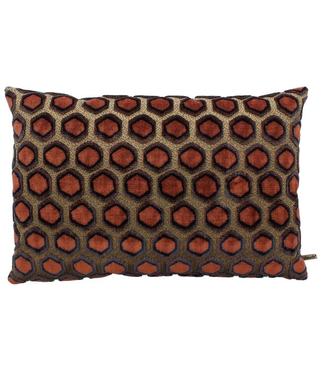 Claudi Imperiale 30x45 cm Copper