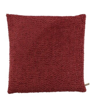 Claudi Lovely 45x45 cm Burgundy