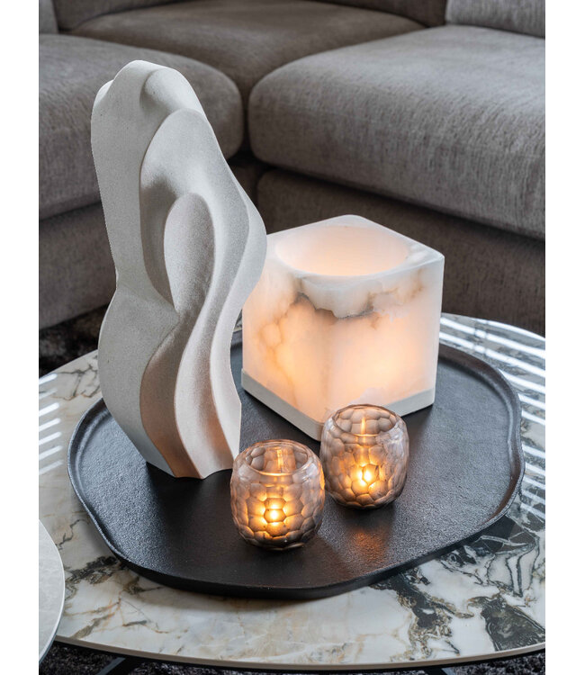 Bombyxx Ocala Small Tray Black