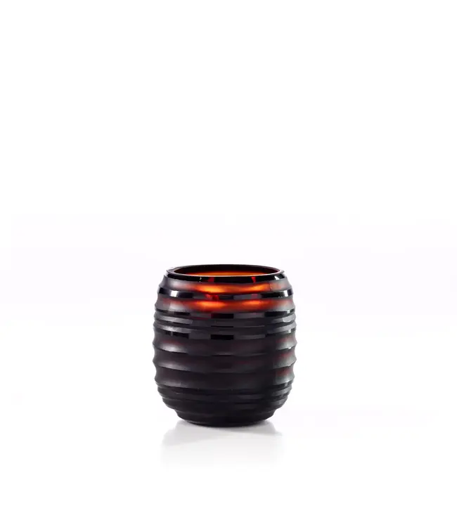 ONNO Sphere S amber 13X15CM  Zanzibar