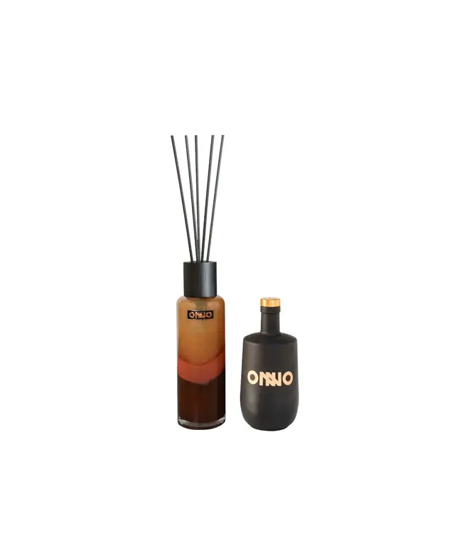 ONNO Art Romy Diffuser  500 ml  Cashmere