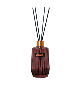 ONNO Eclectic Aubergine  diffuser 375ML  Precious oud