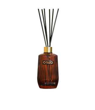 ONNO Eclectic  Diffuser-Amber- 375ml- Ginger Fig