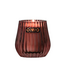ONNO Eclectic  Candle -  Aubergine-Precious Oud