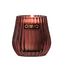 ONNO Eclectic  Candle -  Aubergine-Precious Oud