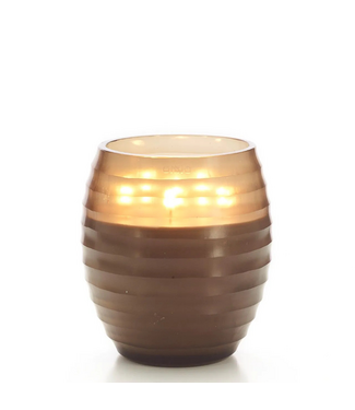 ONNO Fregate dark smoked L ca19X20cm  Ginger Fig