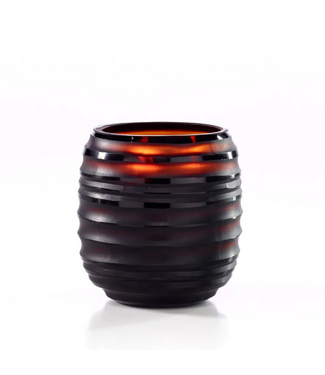 ONNO Sphere S amber 13X15CM  Zanzibar
