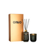 ONNO Cadeauset – Eternal Kaars + Eclectic Diffuser – Zanzibar