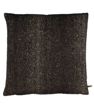 Claudi Biancas EXCLUSIVE 45x45 cm Black Claudi Biancas EXCLUSIVE 45x45 cm Black