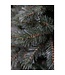 treebox Forest Frosted Kunstkerstboom in Jute - H45 x Ø36