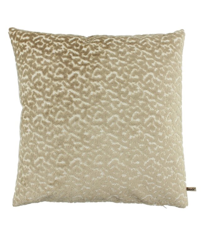 Claudi Smoots 45x45 cm Sand