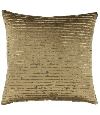 Claudi Zirk 50x50 cm Camel