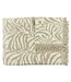 Claudi Plaid Zebby 150x200 cm Stone
