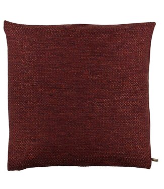 Claudi Gradanna 45x45 cm Dark Red