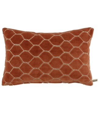 Claudi Farray 30x45 cm Brique