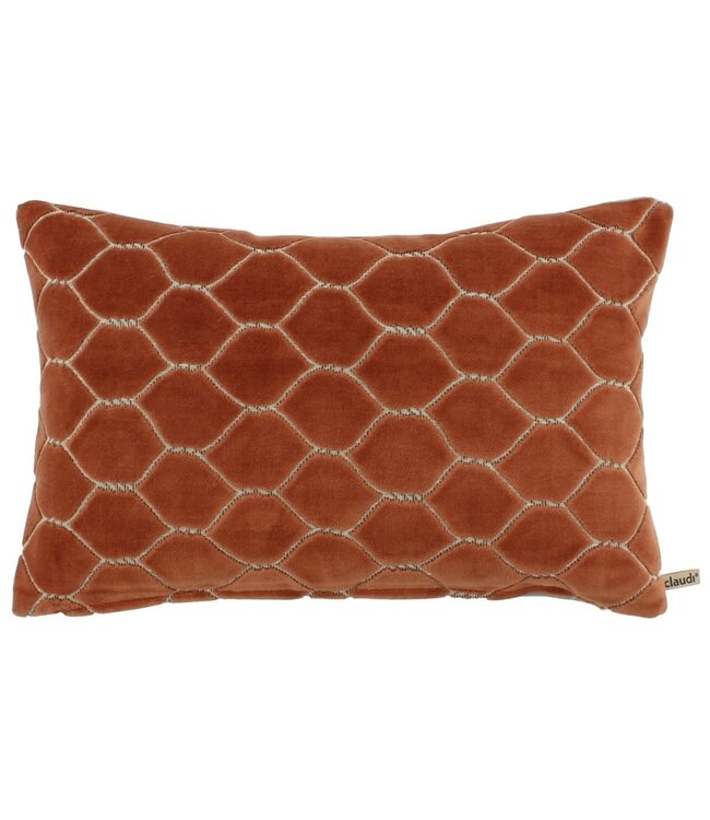 Claudi Farray 30x45 cm Brique