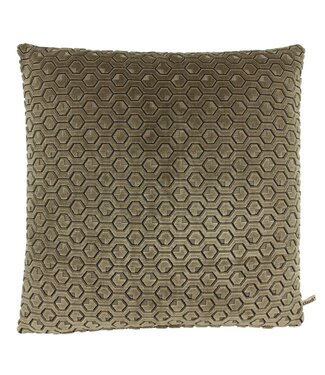 Claudi Michael 45x45 cm Taupe