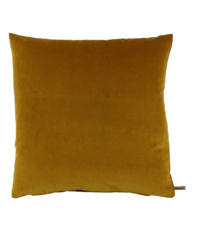 Claudi Scott 40x60 cm Oker