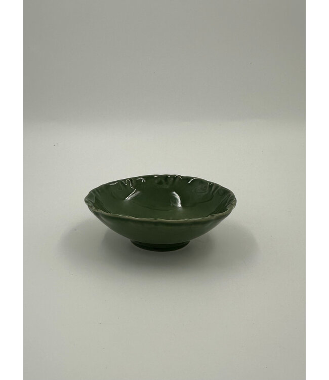 MOOVE - Bowl 12x5 - Vert gazon