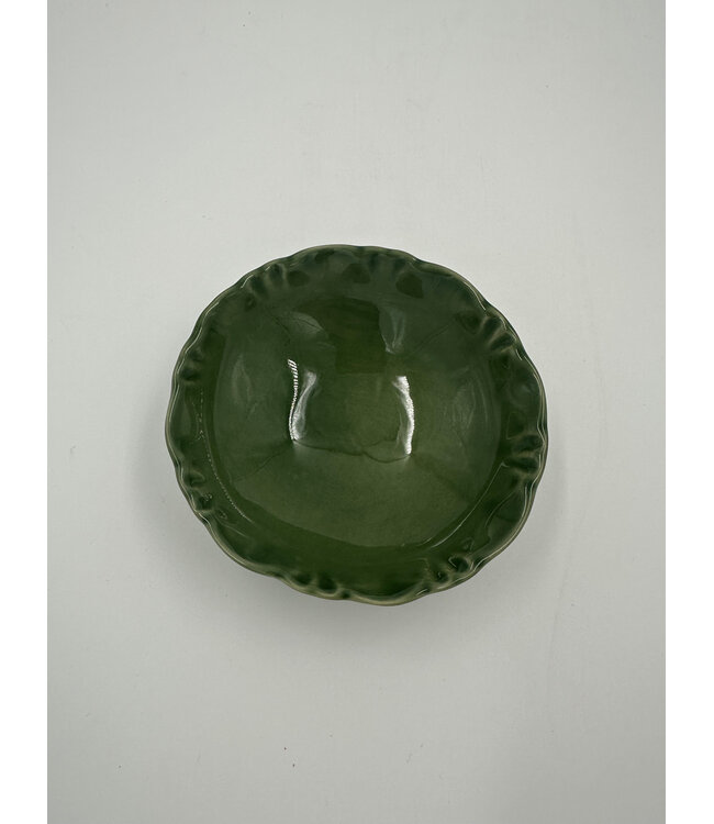 MOOVE - Bowl 12x5 - Vert gazon