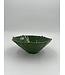 MAREA - Bowl 18x16x7 - Vert Gazon