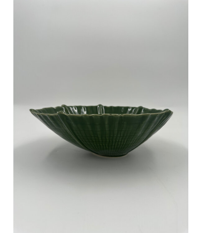 MAREA - Bowl 27x24x9 - Vert Gazon