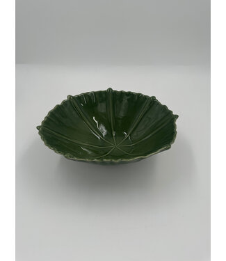 MAREA - Bowl 27x24x9 - Vert Gazon