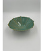 MAREA - Bowl 27x24x9 - Emeraude  Bleue