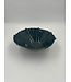 MAREA - Bowl 27x24x9 - Bleu Abysse