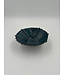 MAREA - Bowl 18x16x7 - Bleu Abysse