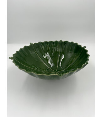 MAREA - Bowl 35x32x14 - Vert  Gazon