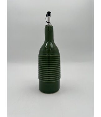 Bouteille Huile 7x21 - Vert  Gazon