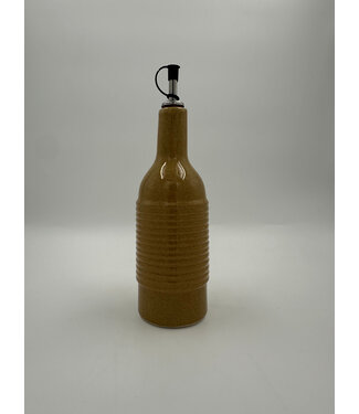 Bouteille Huile 7x21 - Café  Ole