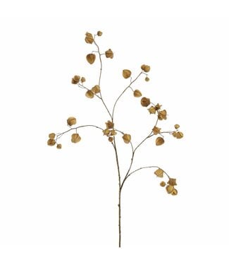 Houzuki  125 cm groen