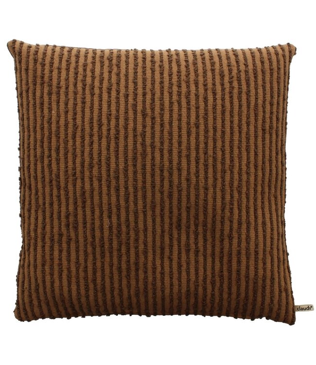 Claudi Fender 45x45 cm Bronze