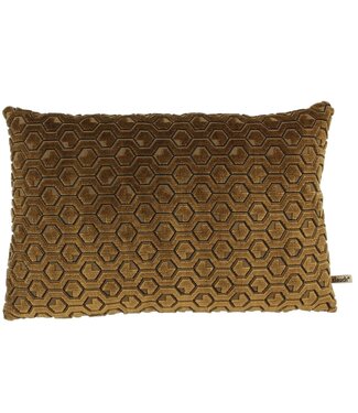 Claudi Michael 30x45 cm Dark Gold