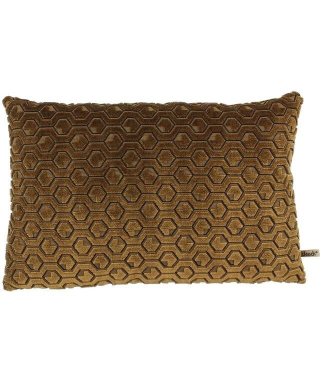 Claudi Michael 30x45 cm Dark Gold