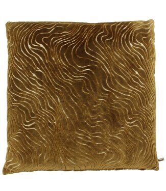 Claudi Pitty 50x50 cm Dark Gold