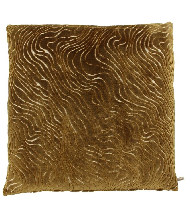 Claudi Pitty 50x50 cm Dark Gold