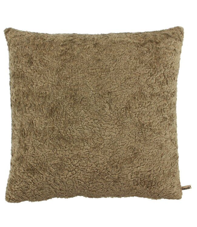 Claudi Wytze 50x50 cm Brown