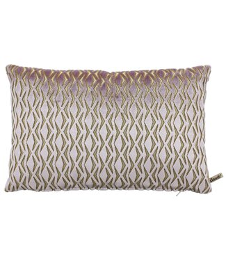 Claudi Lepossa EXCLUSIVE 30x45 cm Lilac