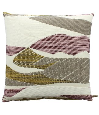 Claudi Lesso 45x45 cm Multi Colour