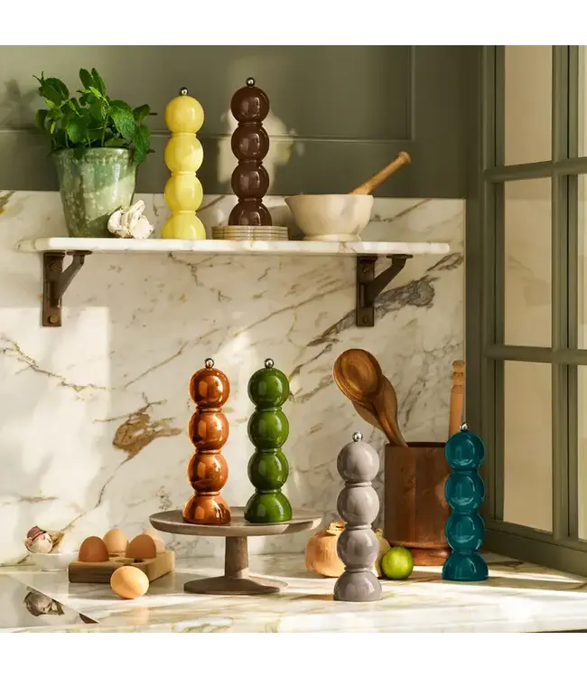 Addison Ross Bobbin S&P Grinder Mink 24 cm