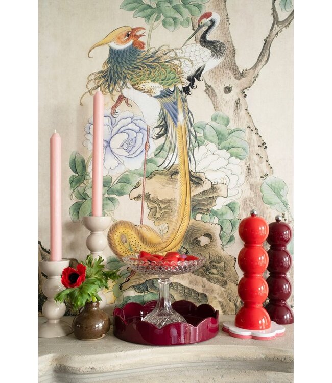 Addison Ross Bobbin S&P Grinder Orange 24 cm